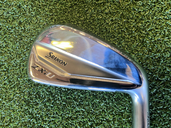 Srixon ZXiU 20° 3 Driving Iron *Excellent Condition*