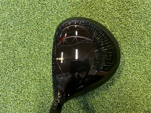 2022 Titleist TSR3 10° Driver With Headcover *Excellent Condition*