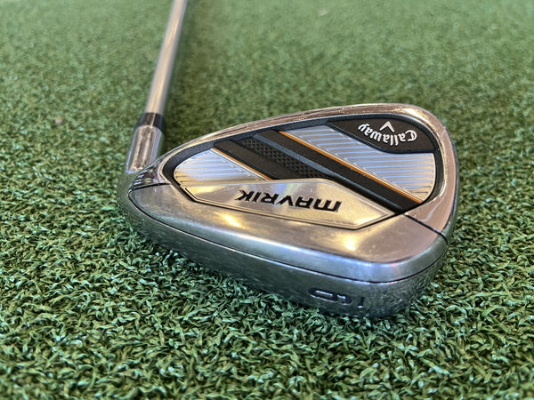 2020 Callaway Mavrik 9 Iron