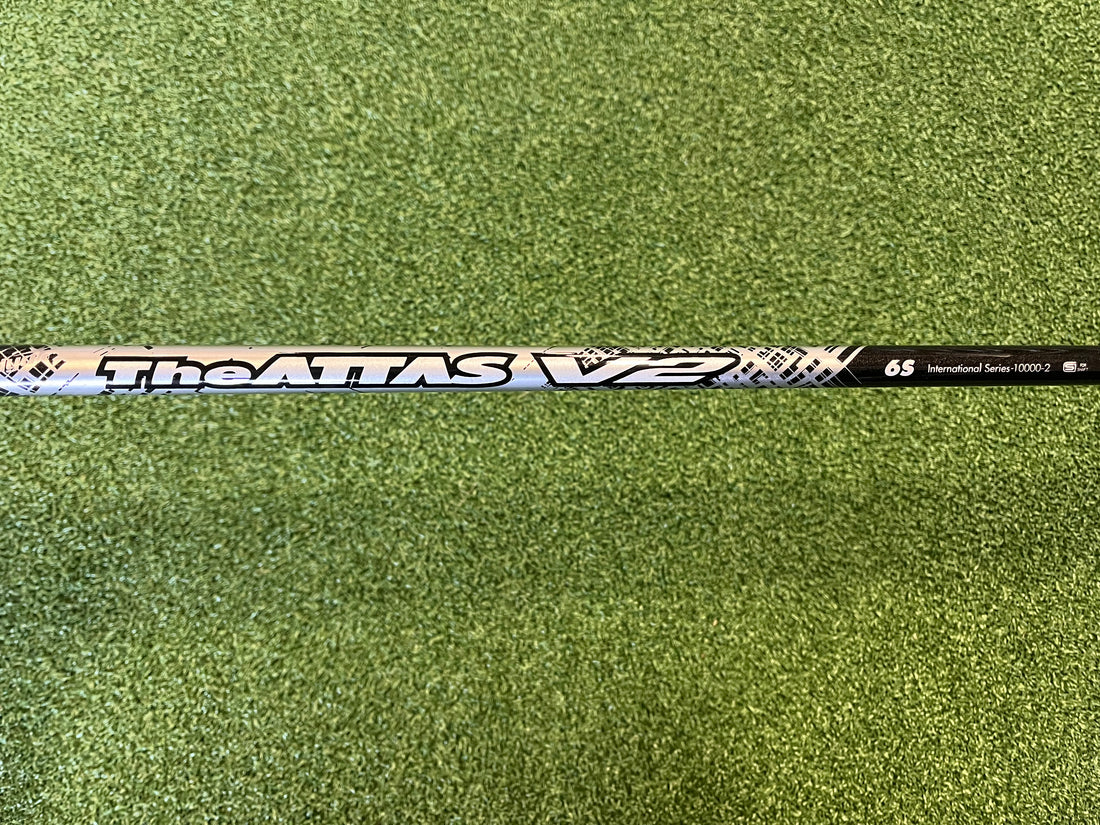 2022 Titleist TSR3 10° Driver With Headcover *Excellent Condition*