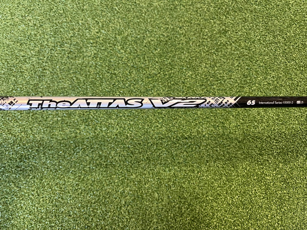 2022 Titleist TSR3 10° Driver With Headcover *Excellent Condition*