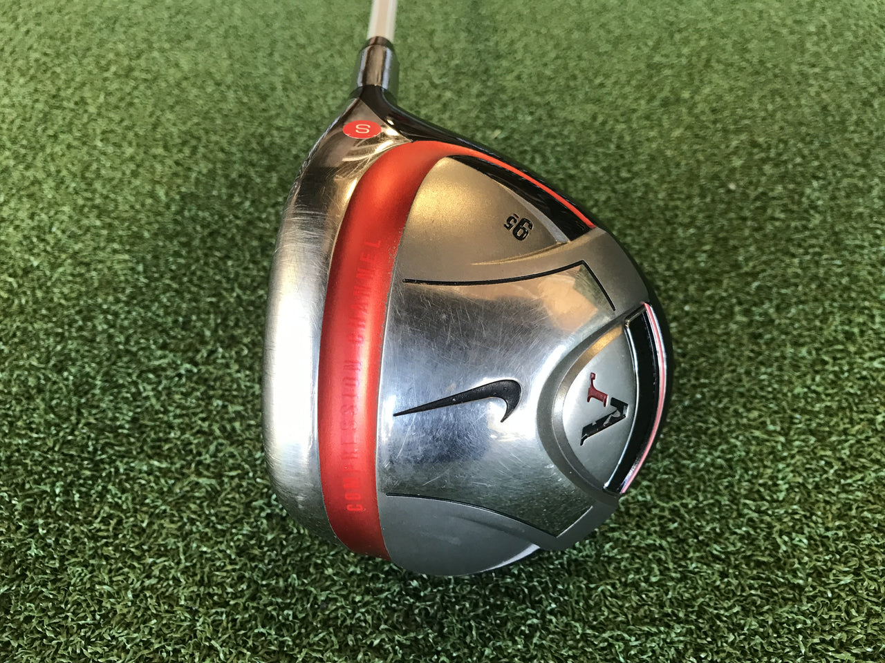 Nike VR 9.5° Driver