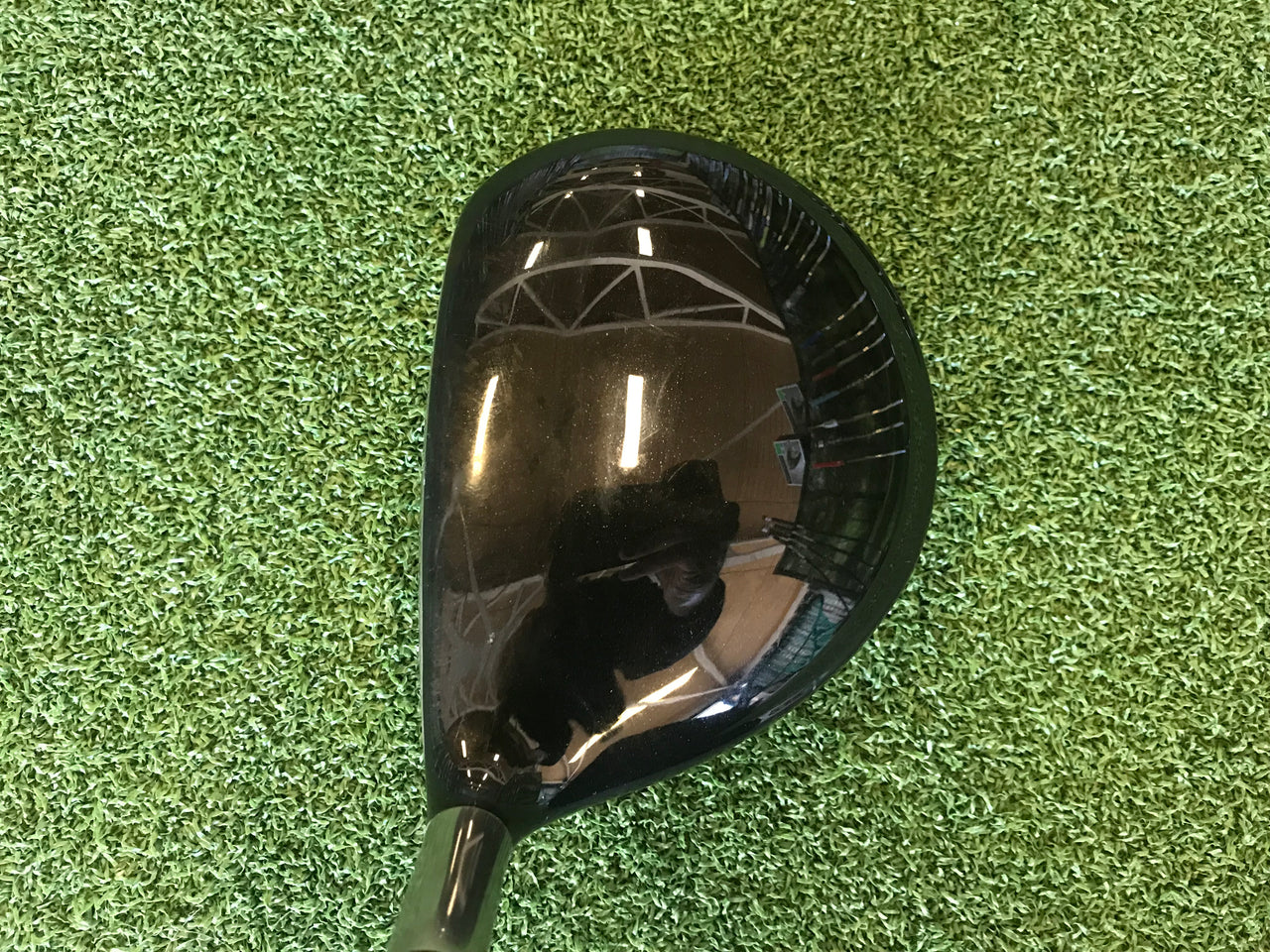 Nike VR 9.5° Driver