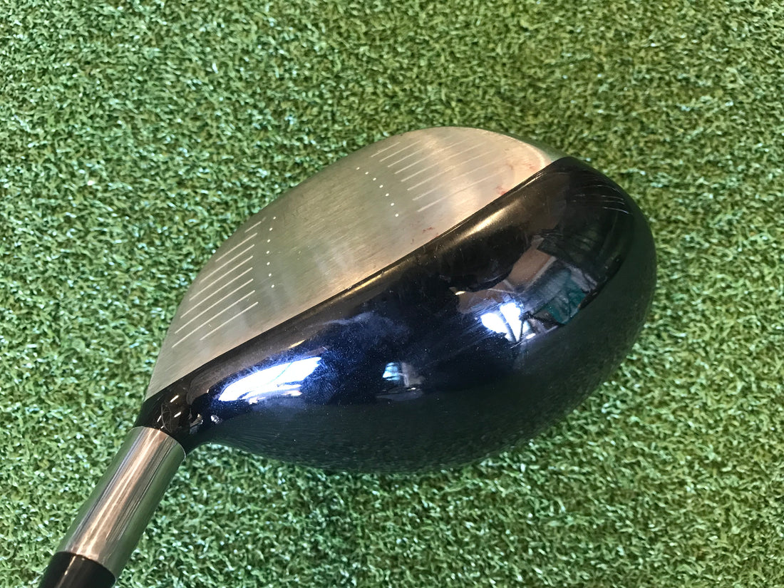 Nike VR 9.5° Driver