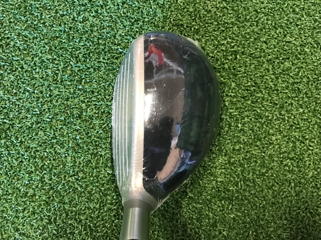 *New* Ping Moxie 27° Hybrid 6-8 Years Old