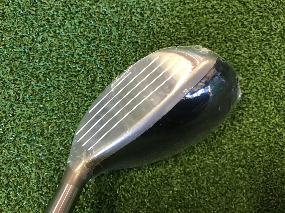 *New* Ping Moxie 27° Hybrid 6-8 Years Old