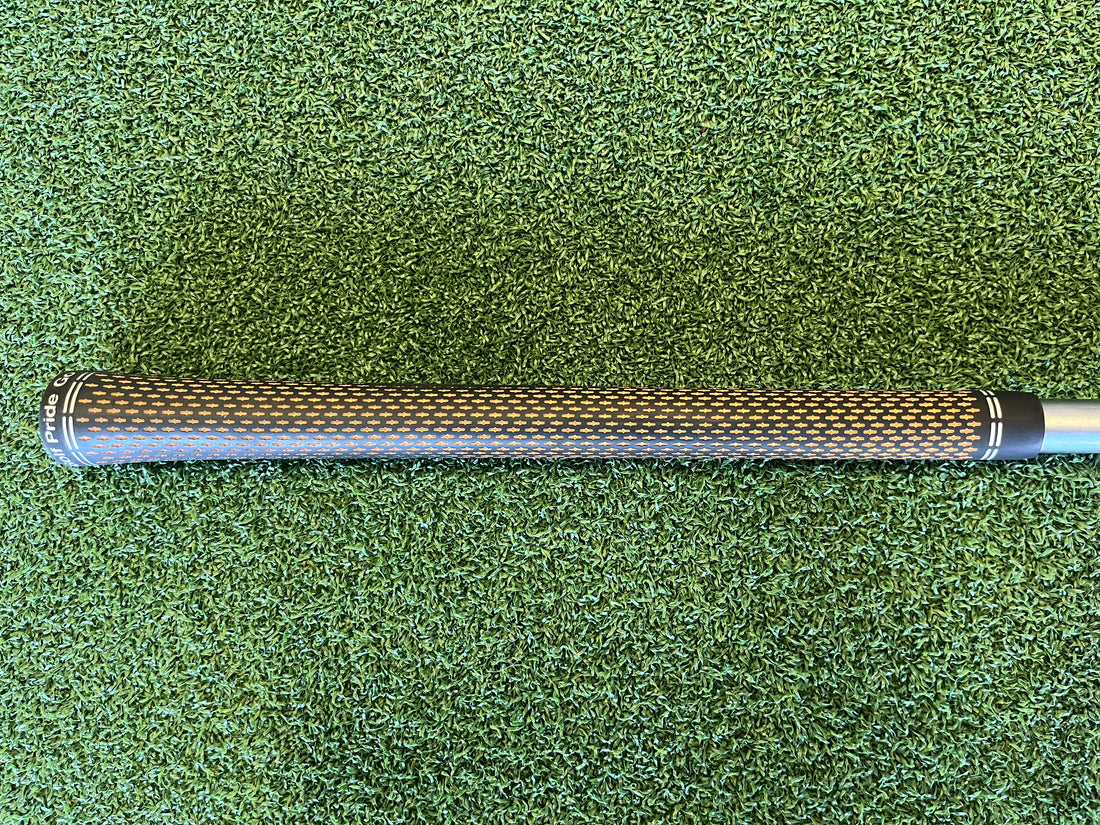 2020 Callaway Mavrik 9 Iron