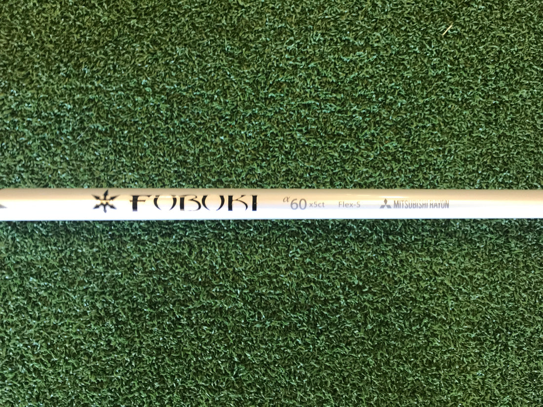 Nike VR 9.5° Driver
