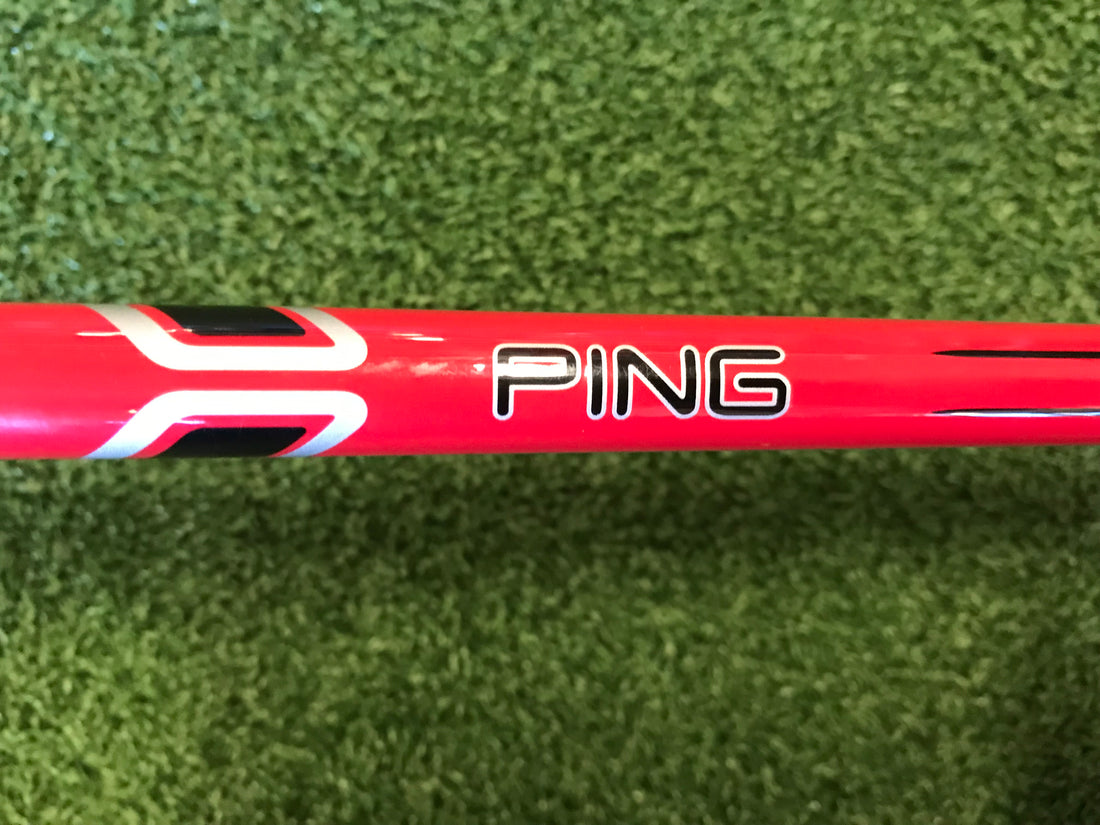 *New* Ping Moxie 27° Hybrid 6-8 Years Old
