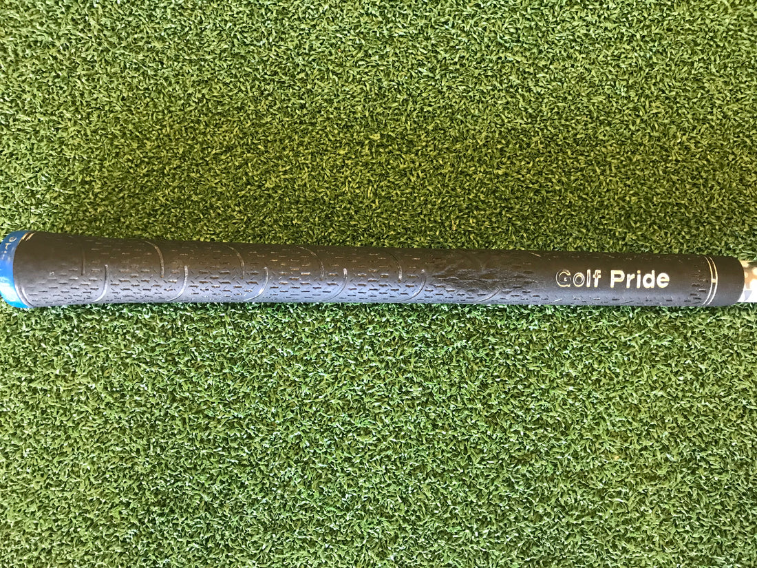 Nike VR 9.5° Driver
