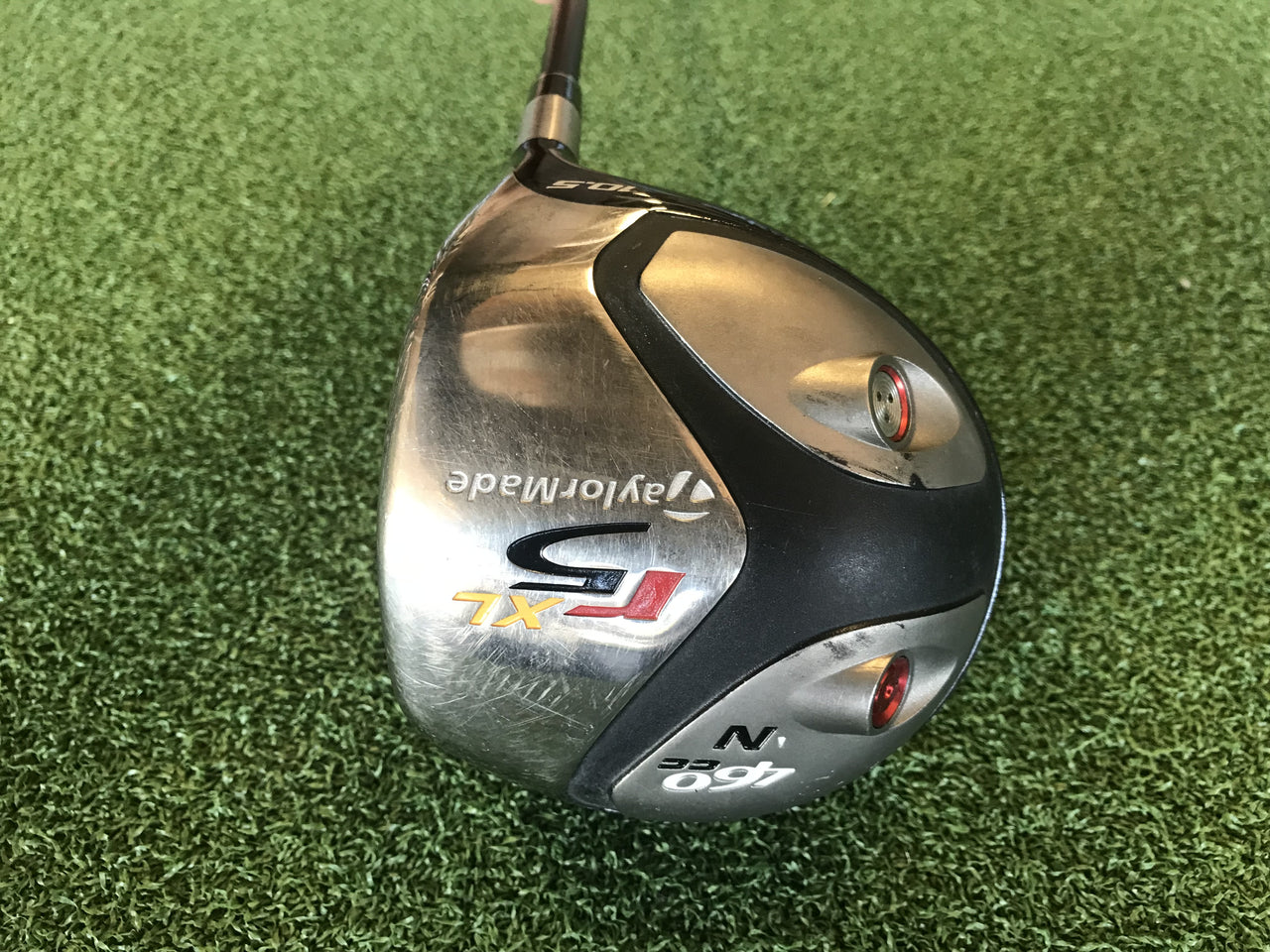 TaylorMade R5 XL 10.5° Driver