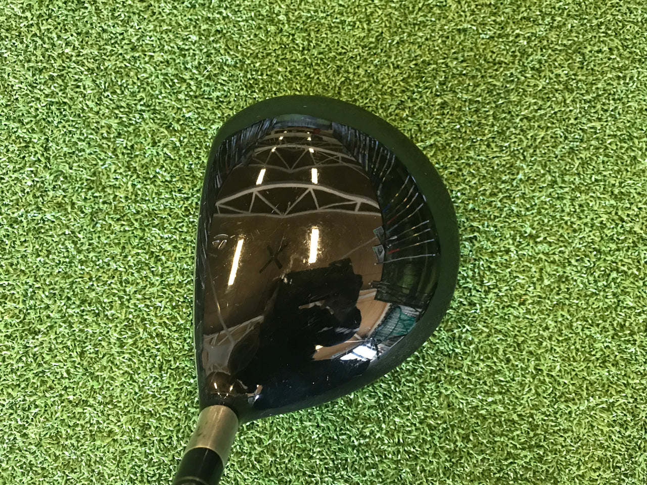 TaylorMade R5 XL 10.5° Driver