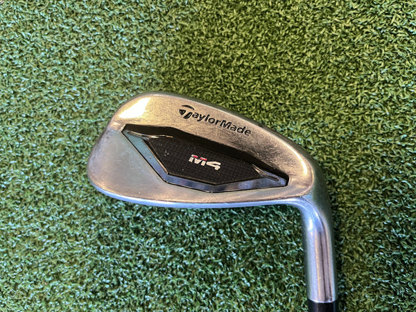 TaylorMade M4 49° Approach Wedge