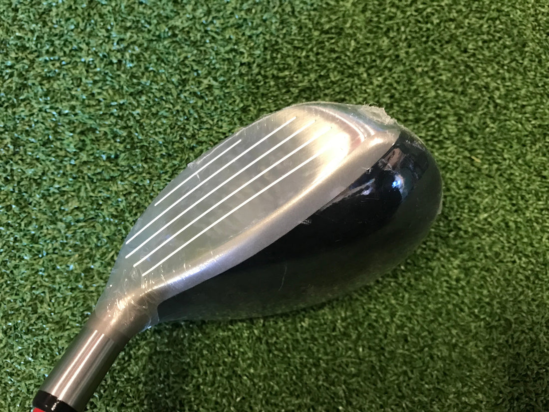 *New* Ping Moxie 27° Hybrid 3-5 Years Old