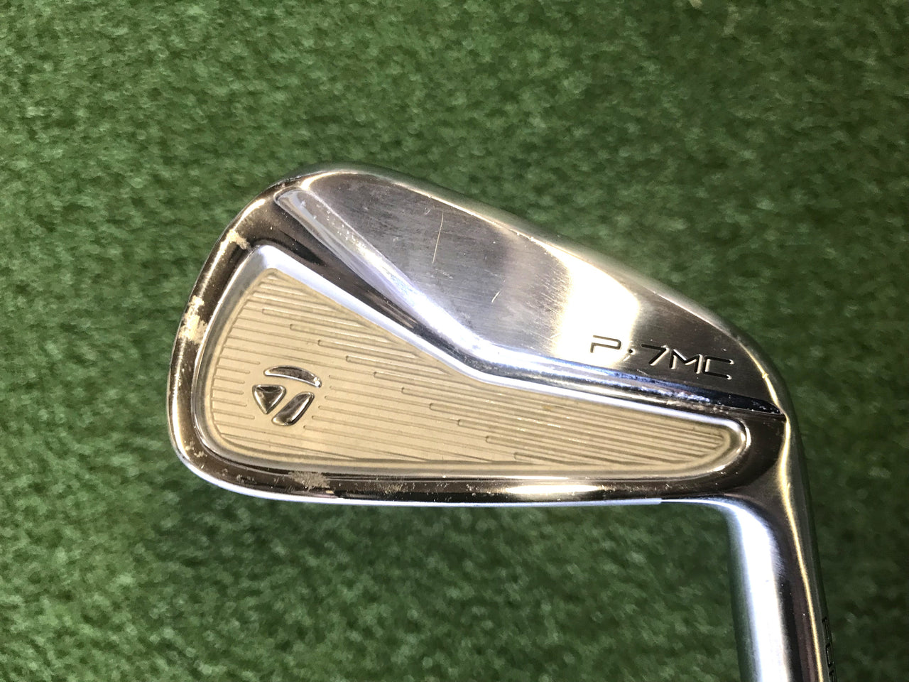 2020 TaylorMade P7MC 20° 3 Iron *Excellent Condition*