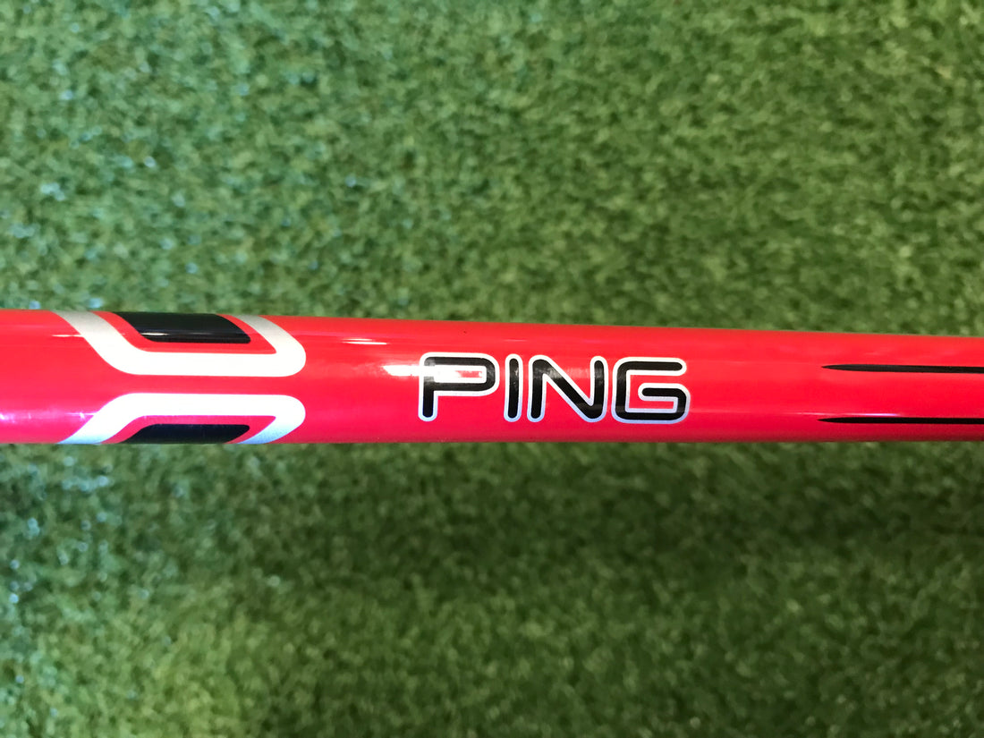 *New* Ping Moxie 27° Hybrid 3-5 Years Old