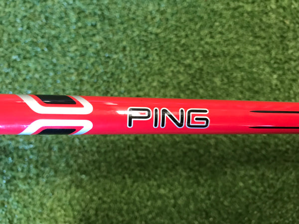 *New* Ping Moxie 27° Hybrid 3-5 Years Old