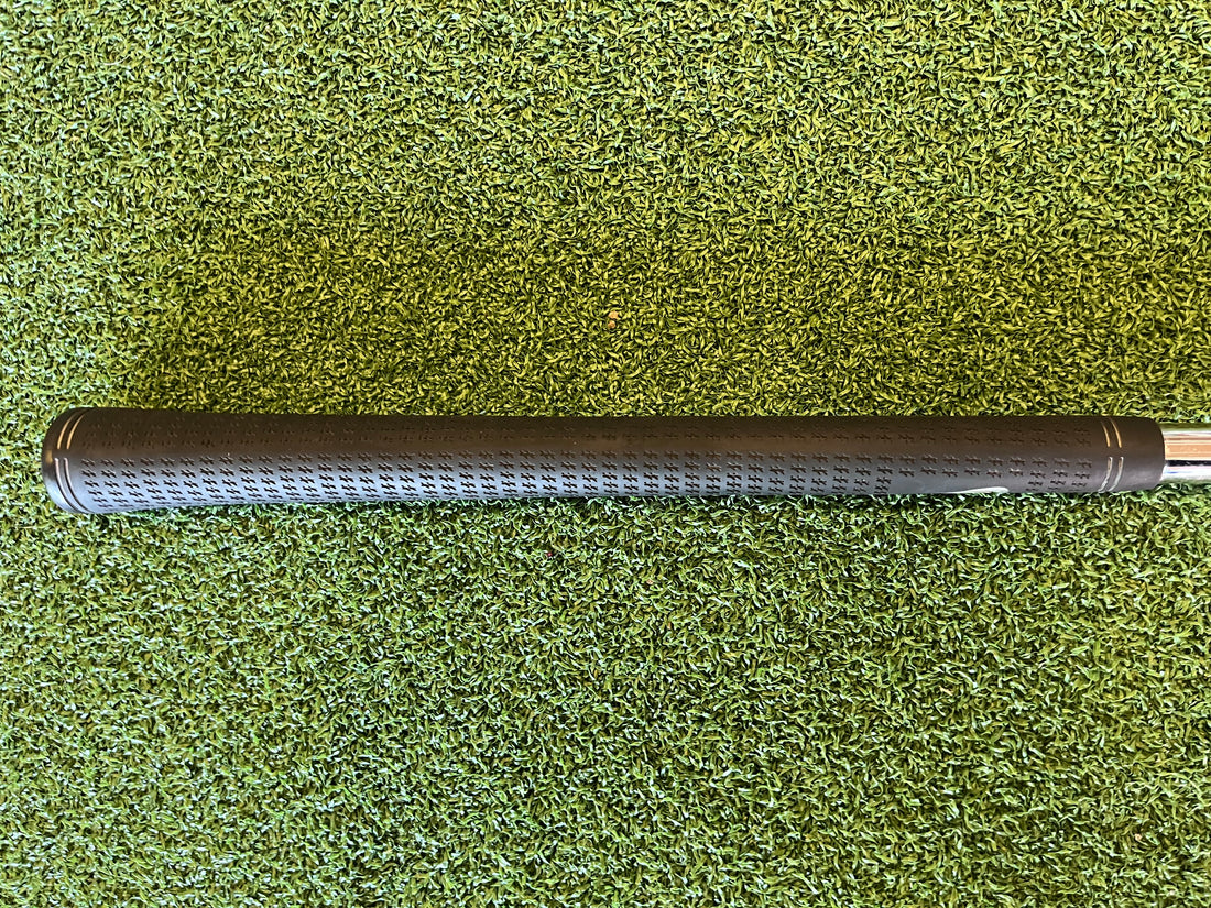 Nike Ignite 8 Iron