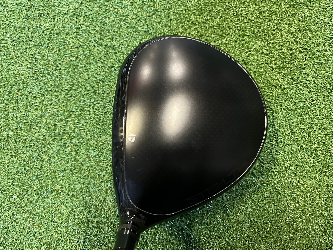 2022 TaylorMade Stealth HD 10.5° Driver With Headcover