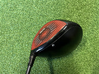 2022 TaylorMade Stealth HD 10.5° Driver With Headcover