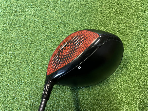 2022 TaylorMade Stealth HD 10.5° Driver With Headcover