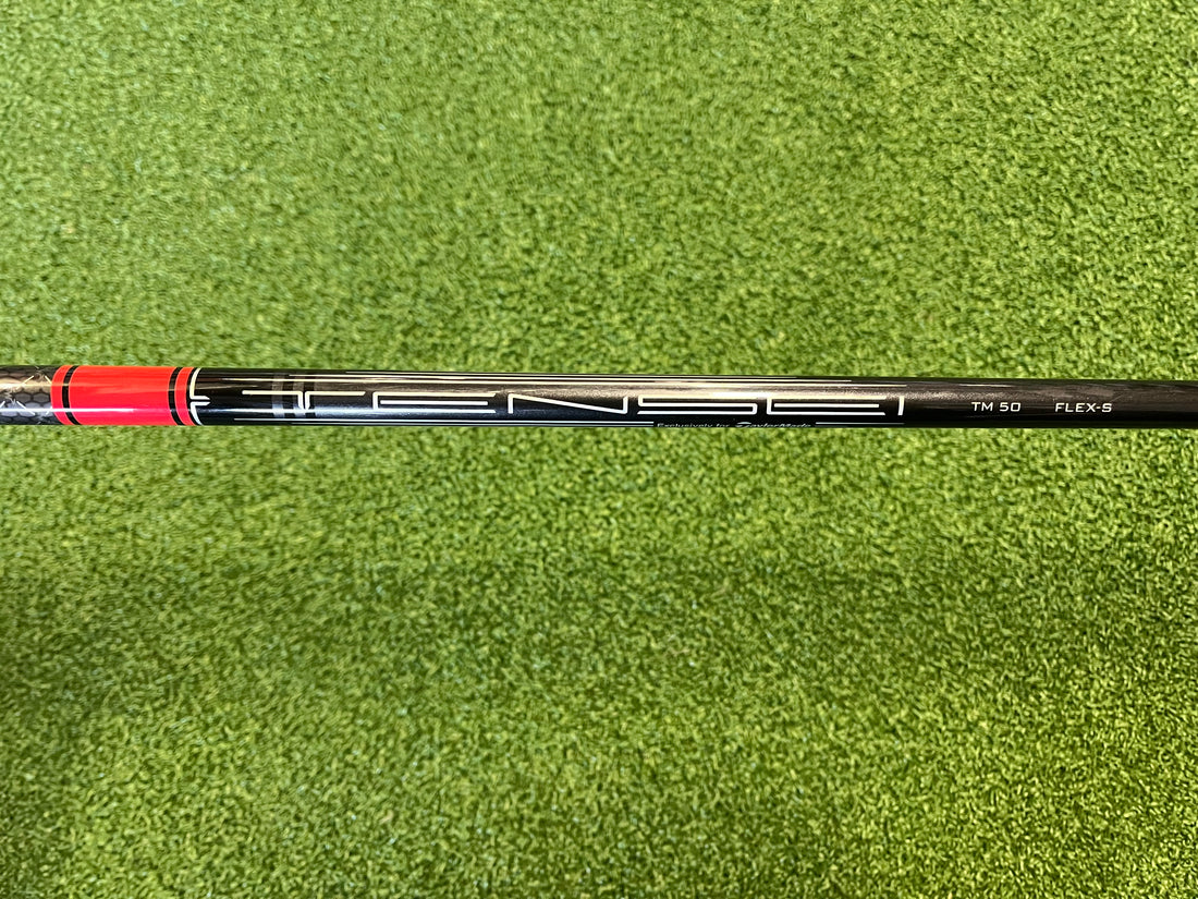 2022 TaylorMade Stealth HD 10.5° Driver With Headcover