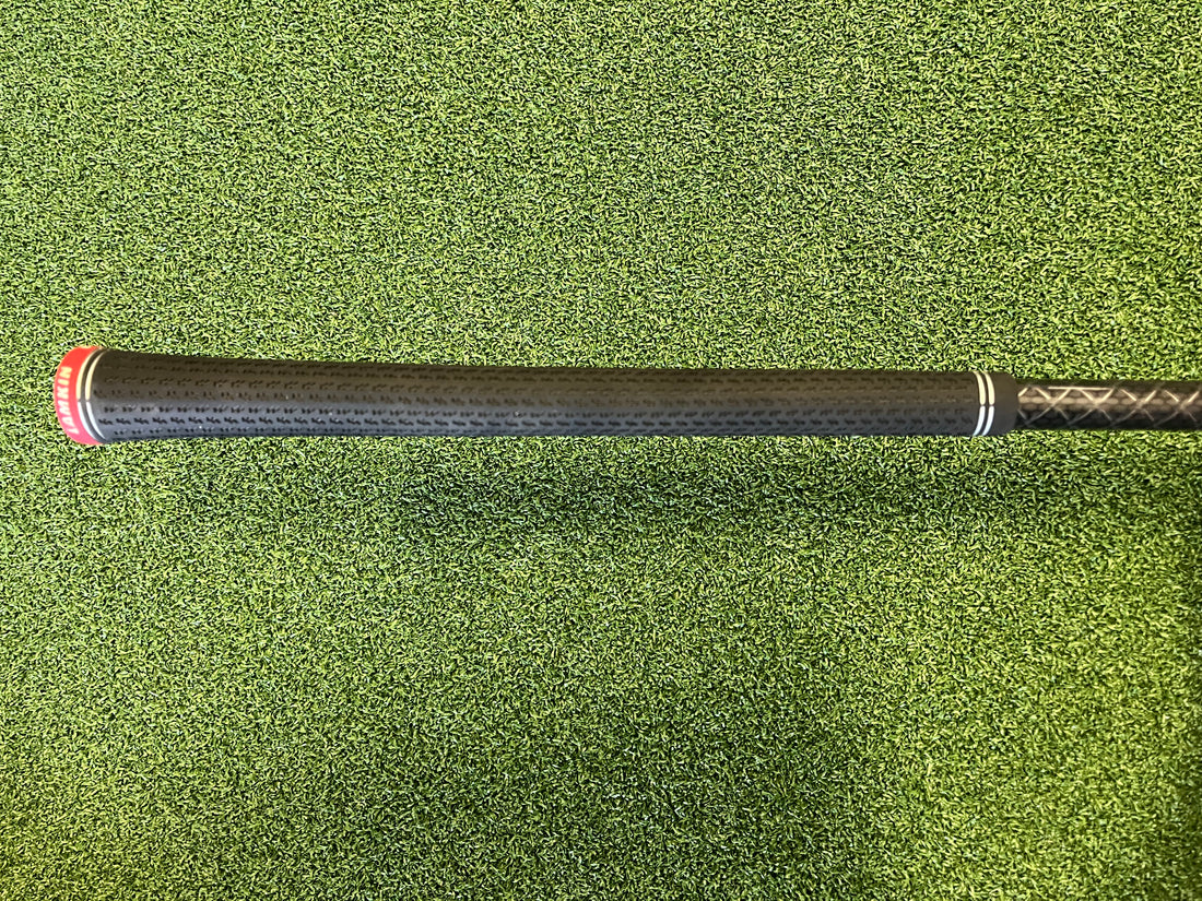 2022 TaylorMade Stealth HD 10.5° Driver With Headcover