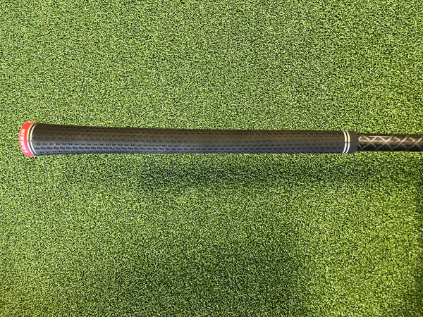 2022 TaylorMade Stealth HD 10.5° Driver With Headcover