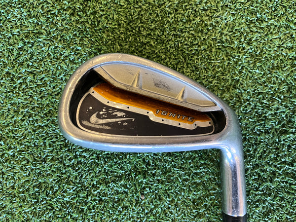 Nike Ignite 8 Iron