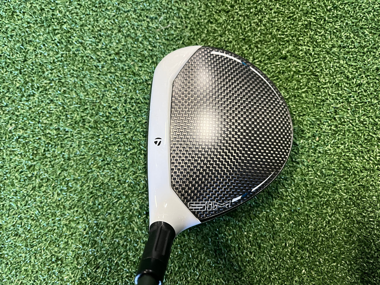 2020 TaylorMade Sim Max 15° 3 Wood *Excellent Condition*