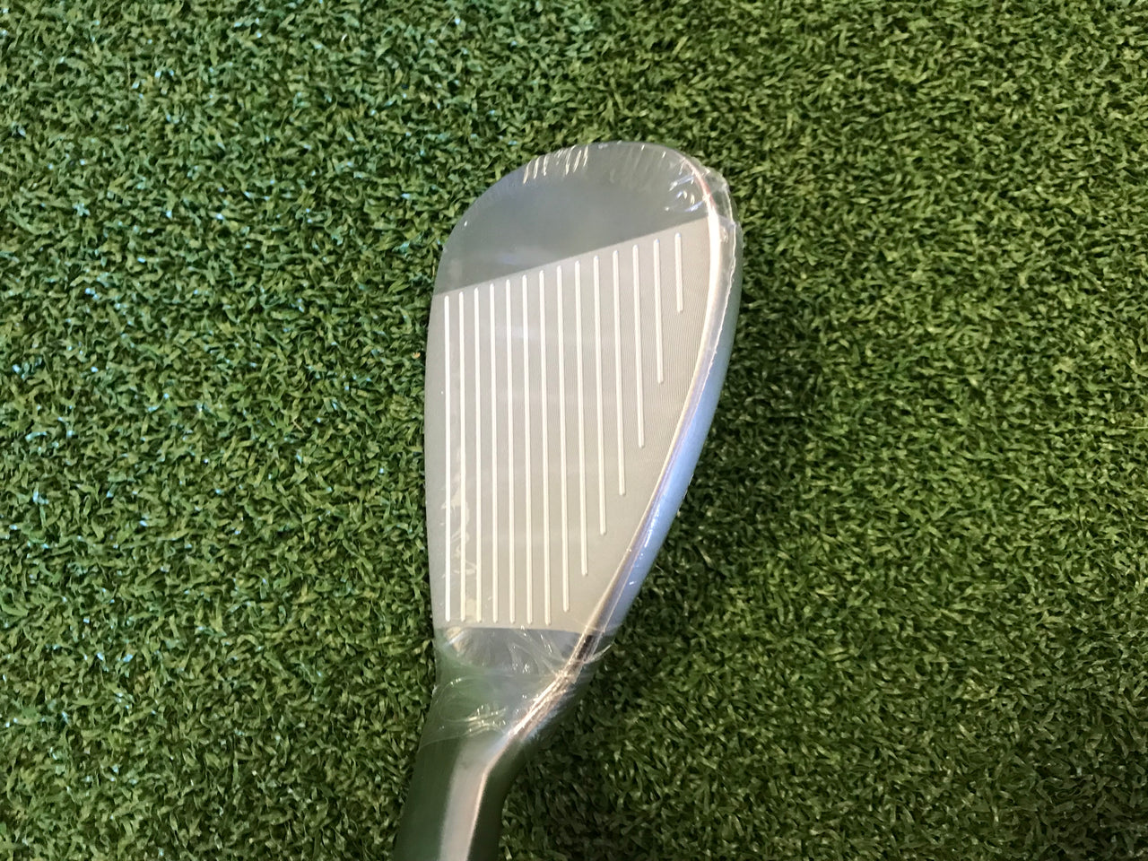 PGM Spin Milled Wedges