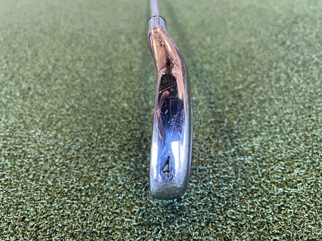 Callaway X20 4 Iron