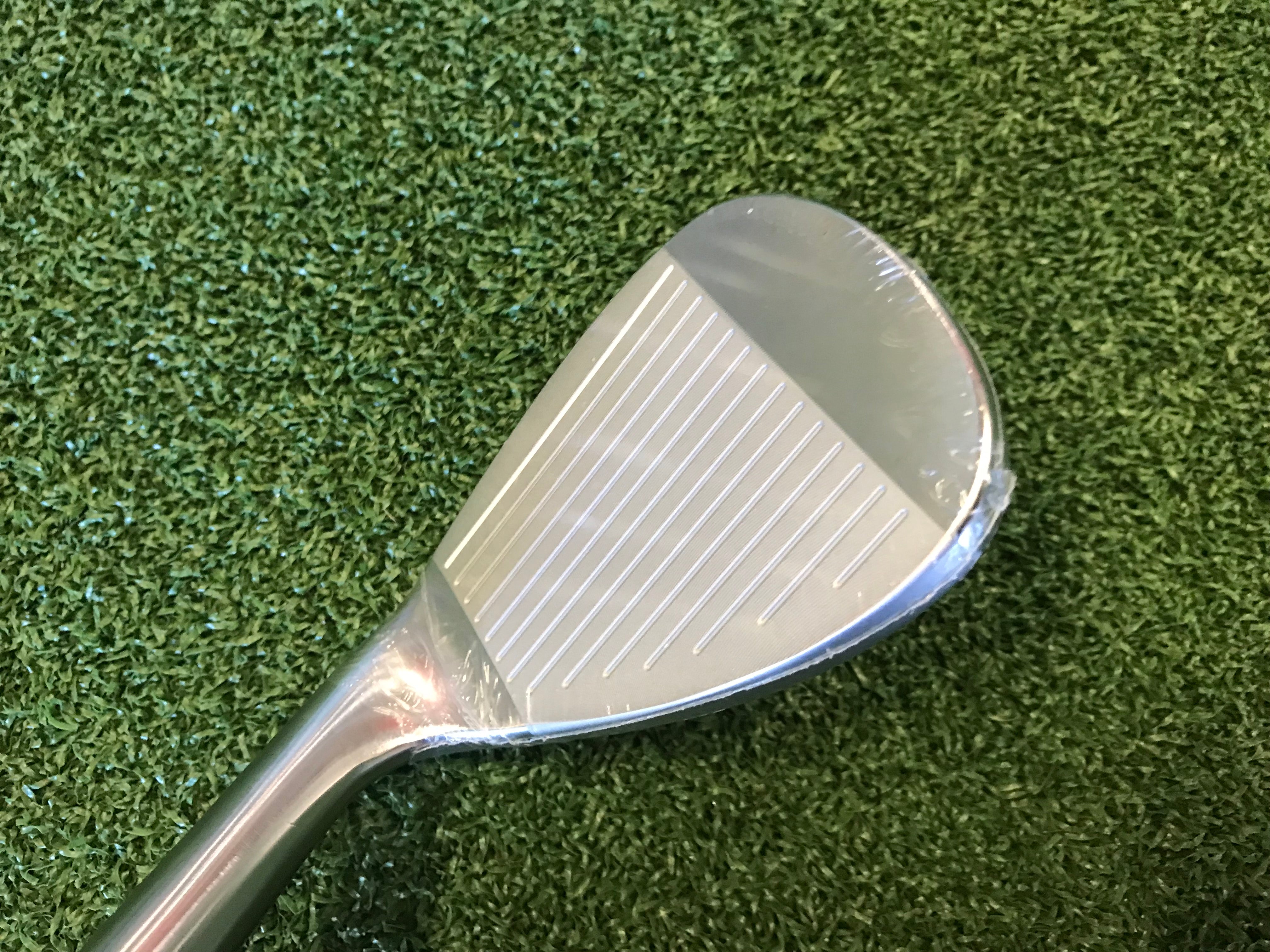 PGM Spin Milled Wedges