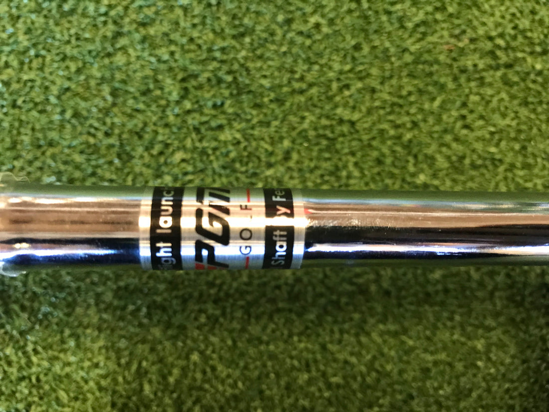 PGM Spin Milled Wedges