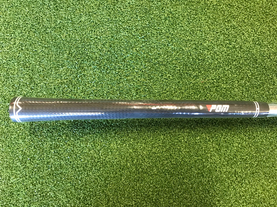PGM Spin Milled Wedges