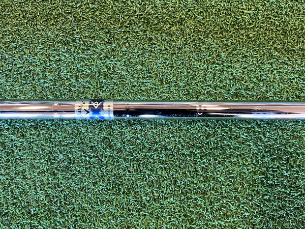 Callaway X20 4 Iron