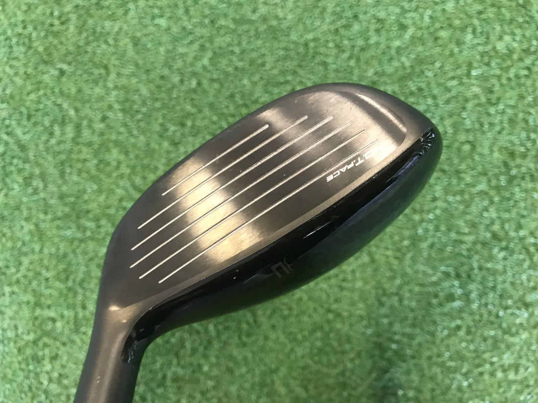 2023 Cobra Aerojet 21° Ladies 4 Hybrid *Excellent Condition*