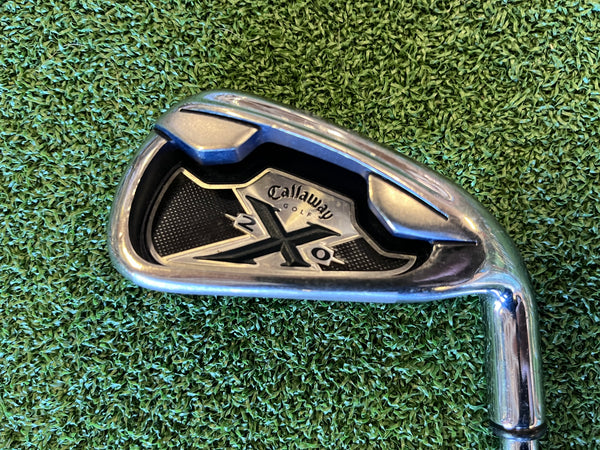 Callaway X20 4 Iron