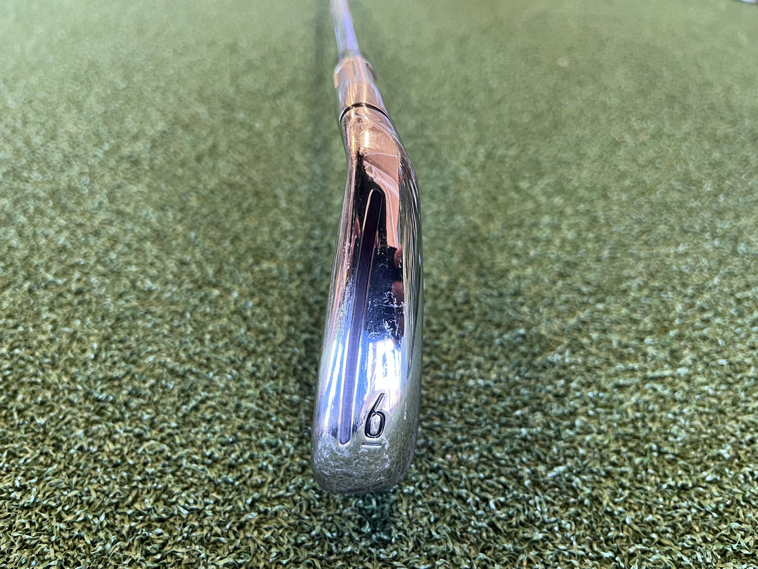 TaylorMade M3 6 Iron