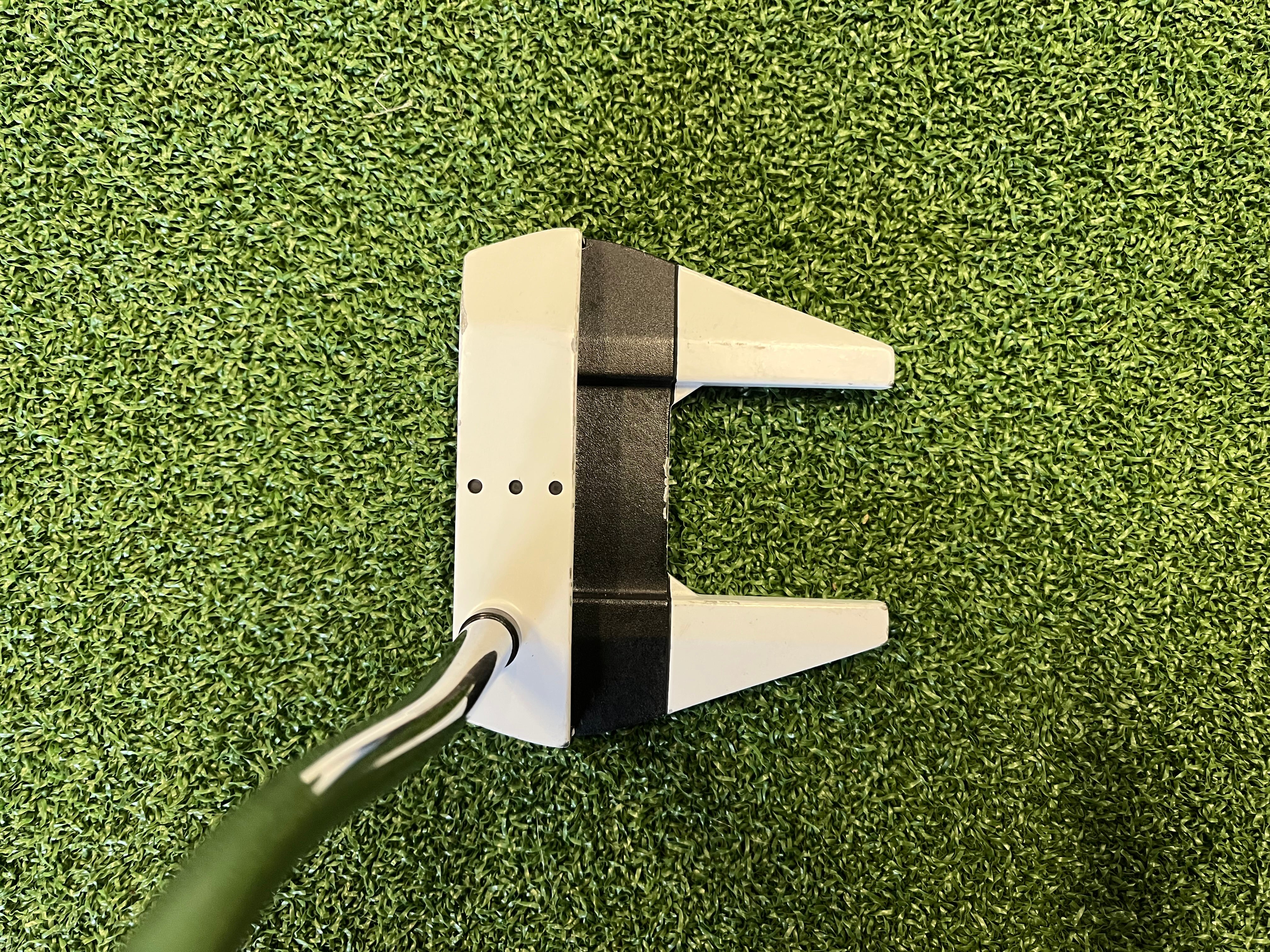 Odyssey Versa #7 34