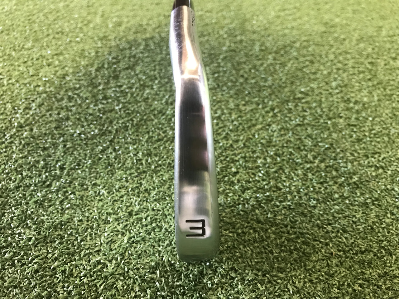 2020 TaylorMade P7MC 20° 3 Iron *Excellent Condition*