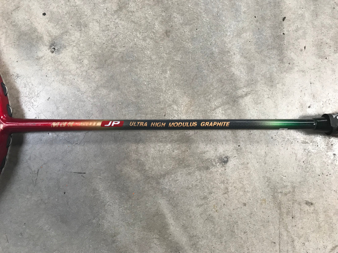 MMOA MBR-601 Wide Body Badminton Racket