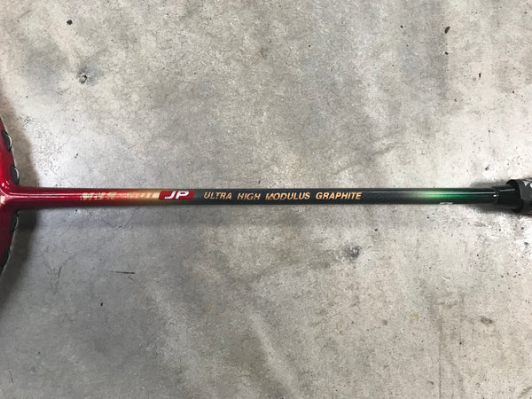 MMOA MBR-601 Wide Body Badminton Racket