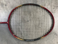 MMOA MBR-601 Wide Body Badminton Racket