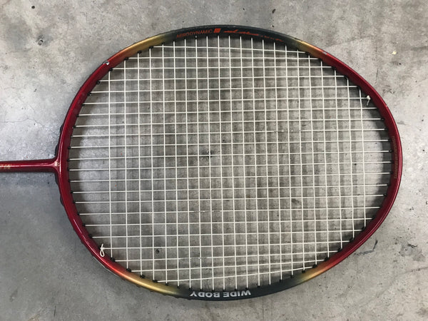 MMOA MBR-601 Wide Body Badminton Racket
