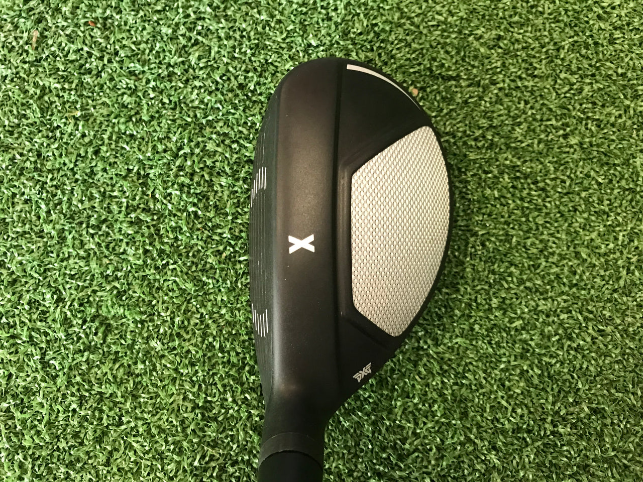 *NEW* PXG  O317  X GEN4 3 Hybrid With TENSEI AV  Shaft & Headcover