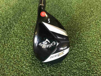 Callaway X Hot 25° 5 Hybrid