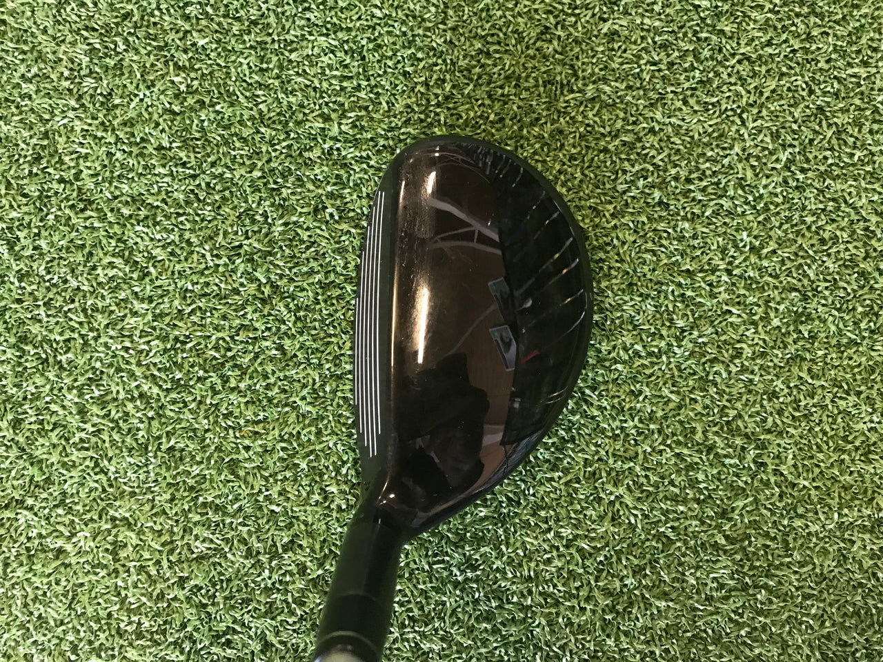 Callaway X Hot 25° 5 Hybrid