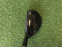 Callaway X Hot 25° 5 Hybrid