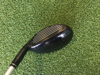 Callaway X Hot 25° 5 Hybrid